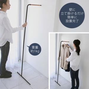 山崎実業 公式 タワー スリムコートハンガー ...の詳細画像4
