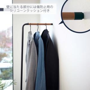 山崎実業 公式 タワー スリムコートハンガー ...の詳細画像5