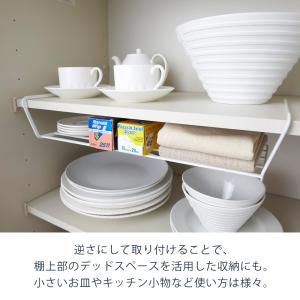 山崎実業 公式 タワー ディッシュストレージ ...の詳細画像4