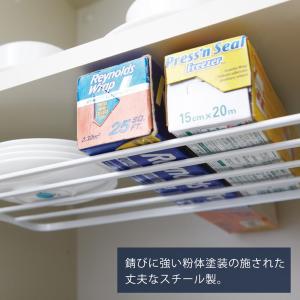 山崎実業 公式 タワー ディッシュストレージ ...の詳細画像5