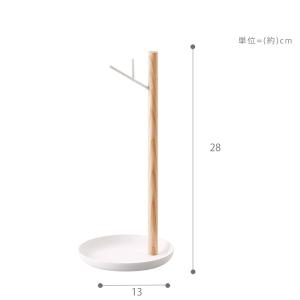 山崎実業 公式 トスカ バナナスタンド tos...の詳細画像5