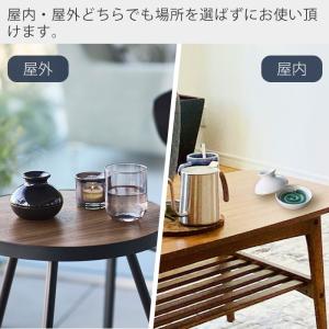 山崎実業 公式 蚊取りポット ミニ KATOR...の詳細画像3