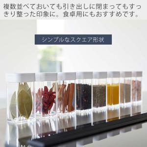 山崎実業 公式 タワー スパイスボトル L t...の詳細画像3