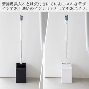 山崎実業 公式 タワー クリーナーシート収納付...の詳細画像5