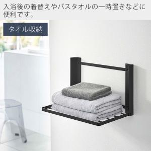 山崎実業 公式 タワー 石こうボード壁対応 折...の詳細画像2