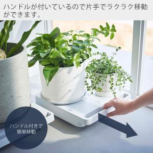 山崎実業 公式 タワー 自立する台車 正方形タ...の詳細画像4