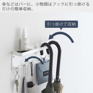山崎実業 公式 タワー 石こうボード壁対応 ト...の詳細画像2