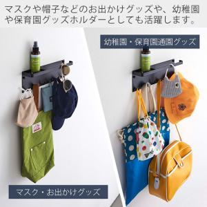 山崎実業 公式 タワー 石こうボード壁対応 ト...の詳細画像4