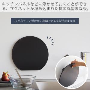 山崎実業 公式 タワー 食洗機対応 マグネット...の詳細画像1