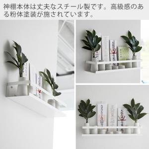 山崎実業 公式 タワー 石こうボード壁対応神棚...の詳細画像5