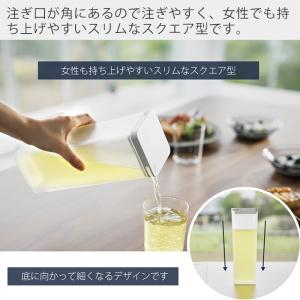 山崎実業 公式 タワー 水はね防止フィルター付...の詳細画像4
