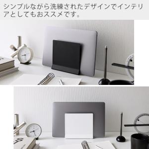 山崎実業 公式 タワー スリムノートパソコンス...の詳細画像3