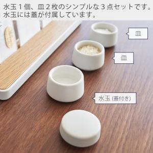 山崎実業 公式 タワー 神具 3点セット to...の詳細画像2