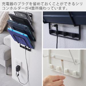 山崎実業 公式 タワー 石こうボード壁対応ウォ...の詳細画像5