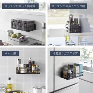 山崎実業 公式 タワー フィルムフックスパイス...の詳細画像2