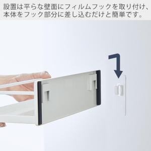 山崎実業 公式 タワー フィルムフックスパイス...の詳細画像3