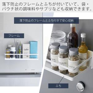 山崎実業 公式 タワー フィルムフックスパイス...の詳細画像5