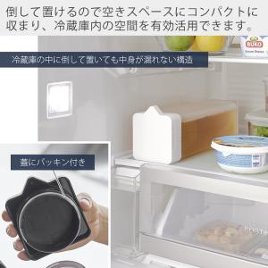 山崎実業 公式 タワー 倒して置ける冷水筒 タ...の詳細画像3