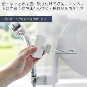 山崎実業 公式 タワー マグネット頭皮マッサー...の詳細画像5