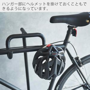山崎実業 公式 タワー 自転車スタンド tow...の詳細画像5