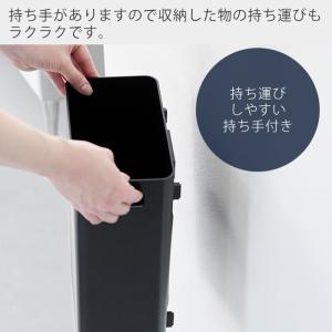 山崎実業 公式 タワー マグネットトラッシュカ...の詳細画像5