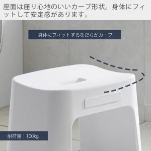 山崎実業 公式 タワー 洗いやすいマグネット風...の詳細画像5