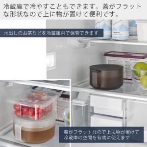 山崎実業 公式 タワー ティーポット towe...の詳細画像5