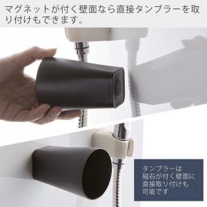 山崎実業 公式 タワー フィルムシート洗面戸棚...の詳細画像4