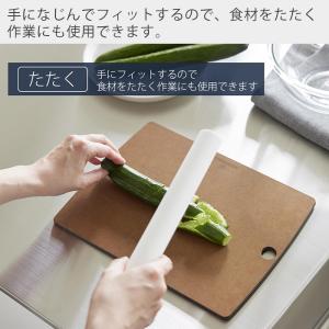 山崎実業 公式 タワー スケッパー付きシリコー...の詳細画像5