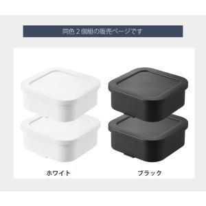 山崎実業 公式 タワー 温まりやすい立つ冷凍ご...の詳細画像1