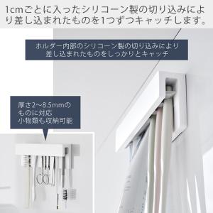 山崎実業 公式 タワー フィルムフック差し込み...の詳細画像5