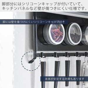 山崎実業 公式 タワー レンジフードスチールパ...の詳細画像5