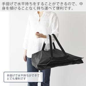 山崎実業 公式 タワー 洗える持ち帰り寿司・ピ...の詳細画像5