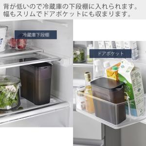 山崎実業 公式 タワー 棚に入れられる冷水筒 ...の詳細画像2