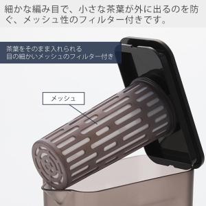 山崎実業 公式 タワー 棚に入れられる冷水筒 ...の詳細画像5