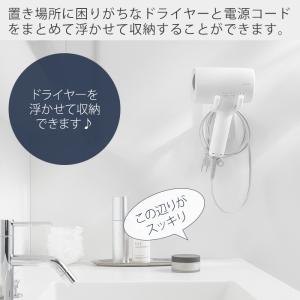 山崎実業 公式 タワー ウォール角度調整ドライ...の詳細画像1