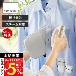 山崎実業 公式 つかめるアイロンミトン スチーマ...の商品画像