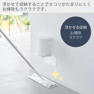 山崎実業 公式 タワー ウォールホームルーター...の詳細画像2
