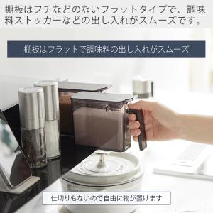 山崎実業 公式 タワー フィルムフックキッチン...の詳細画像5