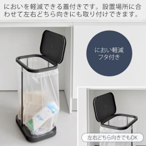 山崎実業 公式 ルーチェ キャスター付き横開き...の詳細画像3