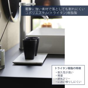 山崎実業 公式 タワー タンブラー tower...の詳細画像4