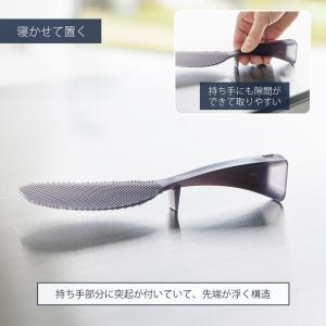 山崎実業 公式 タワー お米がつきにくい 立っ...の詳細画像4