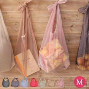 エコバッグ 折りたたみ リバーシブル レジ袋型 軽量 肩掛け 手提げ コンビニ おしゃれ コンパクト 子供 女性 プレゼント Mサイズ グローバルアロー