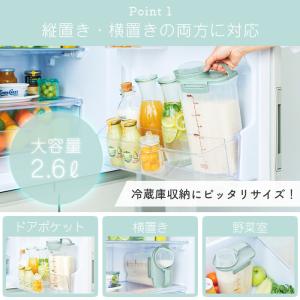 toffy トフィー 冷蔵庫用ライスストッカー...の詳細画像4