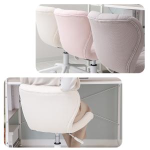 3/12はP+10%還元! デスクチェア おし...の詳細画像5