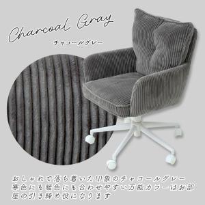 3/12はP+10%還元! デスクチェア おし...の詳細画像5