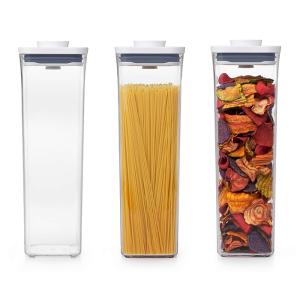 OXO オクソー ポップコンテナ スモールスク...の詳細画像2