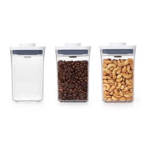 OXO オクソー ポップコンテナ レクタングル...の詳細画像2