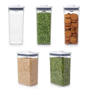 OXO オクソー ポップコンテナ レクタングル...の詳細画像2