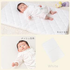 ベビー マット レス カバー 単品 赤ちゃん ...の詳細画像2